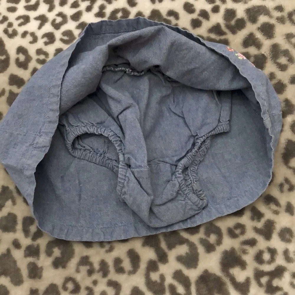 GAP euc babygap
